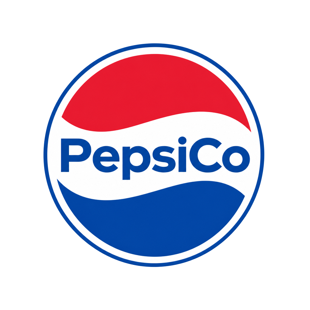 Logo PepsiCo — Perícia