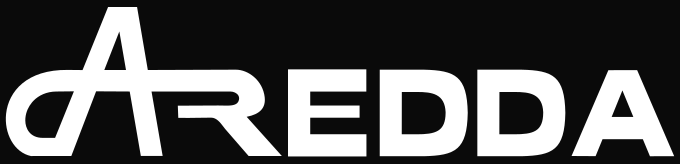 Logo Aredda — Fábrica