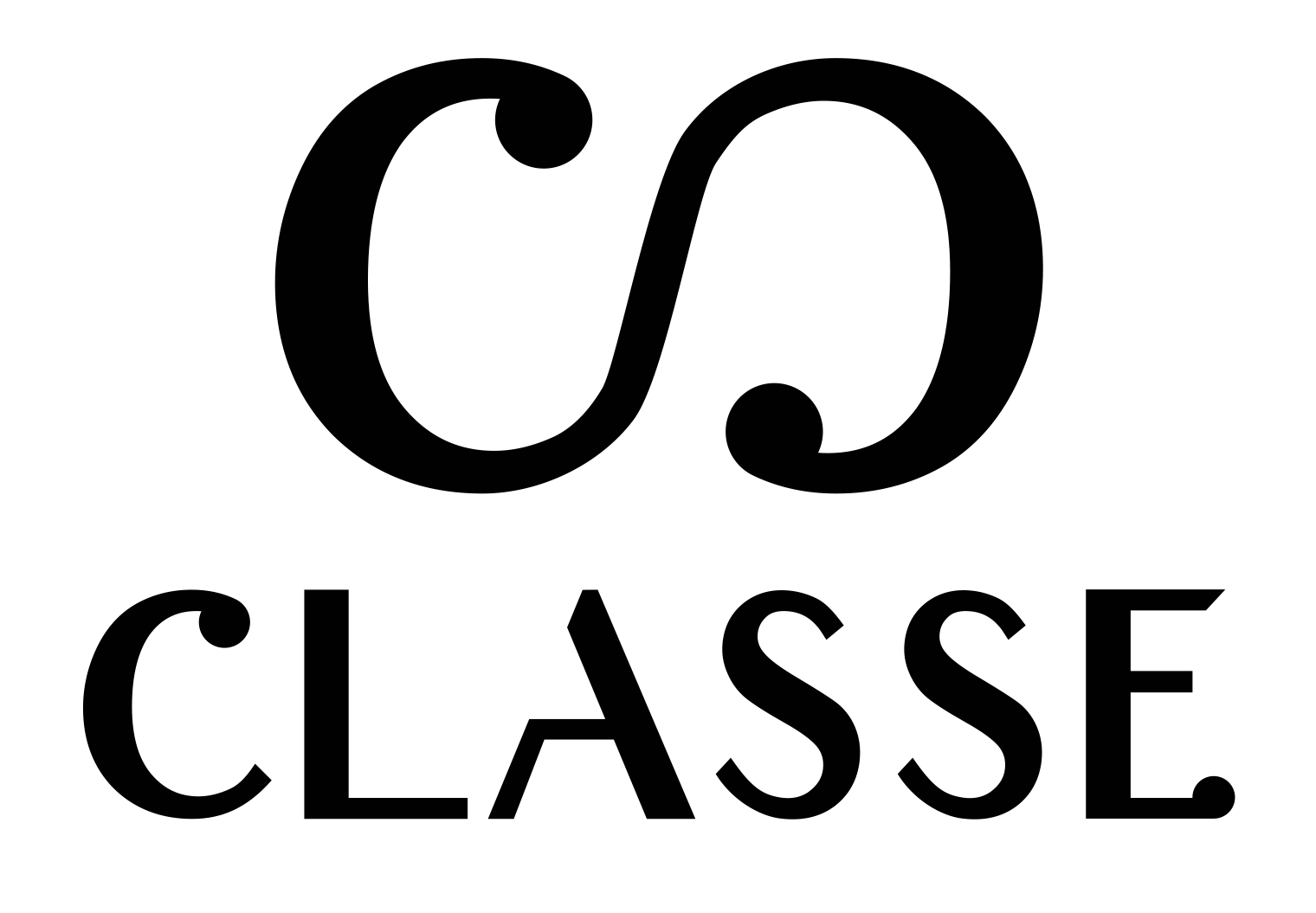 Logo Classe Couro — Fábrica