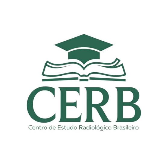 Logo CERB — Treinamentos