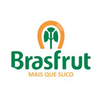 Logo Brasfrut — Treinamentos