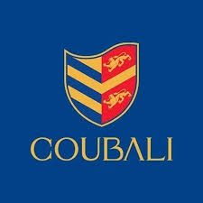 Logo Coubali — Fábrica
